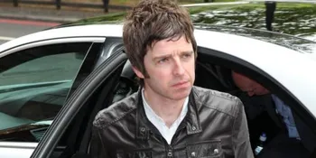 Noel Gallagher: Kok Teleponku Tidak Di-Hack?