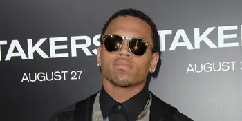 Konser Chris Brown Resmi Belum Cancel