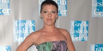 Pink Ingin Punya Banyak Anak