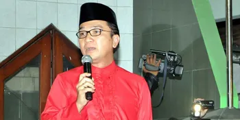 Kagumi Bob Tutupoli, Tantowi Yahya Jadi Presenter