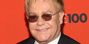 Big Daddy Bantah Telat Bayar Elton John