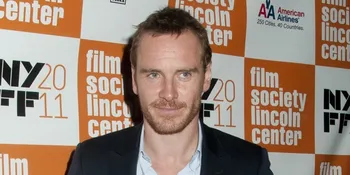Michael Fassbender Tak Keberatan Jadi Polisi Robot