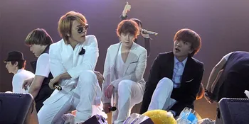 Super Junior dan JYJ Siap Gelar Konser di Amerika Latin