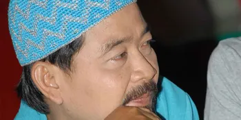 Qubil AJ Jadi Bang Mahdit Lagi di 'Bukan Islam KTP'