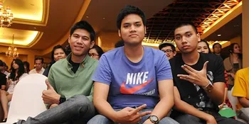 Lagu 90-an, RAN Beralih ke Digital Musik