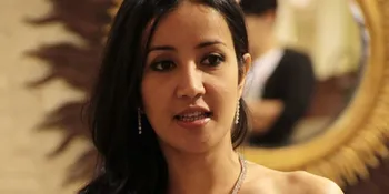 Andi Soraya Bakal Kenakan Gaun...