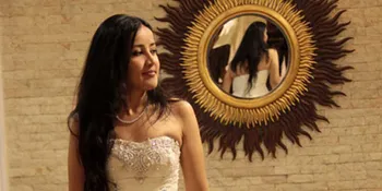 Andi Soraya Nikah November Ikuti Sunah Nabi