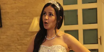 Andi Soraya: Calon Suami Muda Tapi Lebih Matang