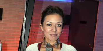 Syaharani Deg-Degan di Urban Jazz Crossover