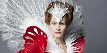 Trailer 'MIRROR MIRROR' Mulai Beredar