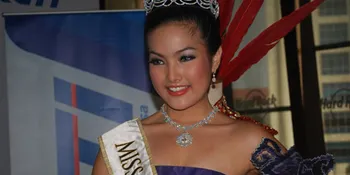 Astrid Ellena: Postur Tubuh Justru Kunci Terbesar