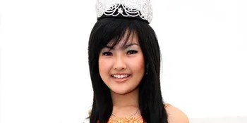 Astrid Ellena Belum Punya Pacar
