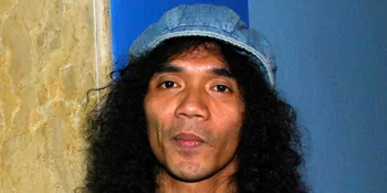 Kaka Slank Siap Tampil di Urban Jazz Crossover