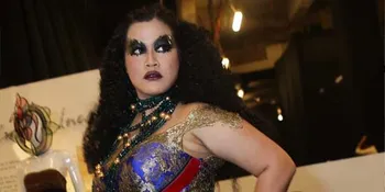 Wow! Okky Lukman Jadi Model!