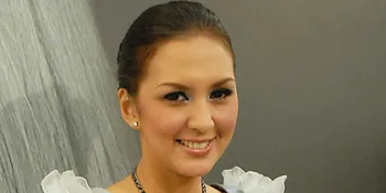 Donna Agnesia Tak Ingin Jadi Korban Mode