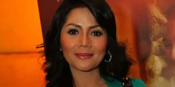 Kristina Suka Gaya Kribo Ivan Gunawan