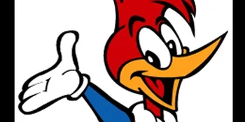 Woody Woodpecker Bakal Diangkat ke Layar Lebar!