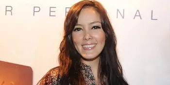 Cathy Sharon: Event Olahraga Bagus Untuk Masyarakat