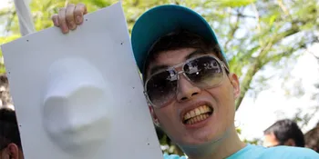 Nyanyi Sambil Ngedance, Edric Tjandra Buat Boyband?