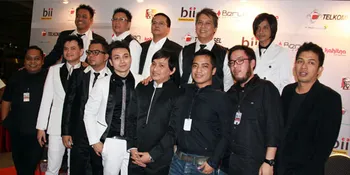Konser di Bandung, Kahitna Siap Tampil Beda