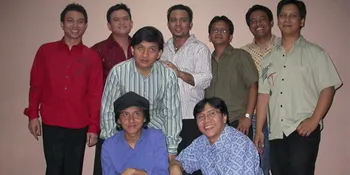 Sst! Ada Yang Rahasia di Konser Kahitna!