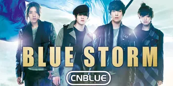 CN Blue Sapa Boice Jakarta
