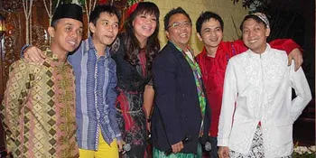 Wow! Konser Tunggal, Project Pop Undang SBY!