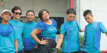 Project Pop Pilih Rilis Single Daripada Album