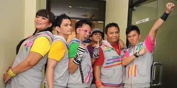 Hormati Kahitna, Project Pop Tidak Beli Tiket Pre-sale