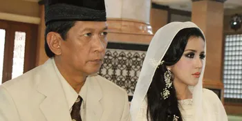 Usai Akad Nikah, Andi Soraya Baru Foto Pre Wed
