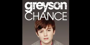 Greyson Chance Tampil 2 Hari di Indonesia
