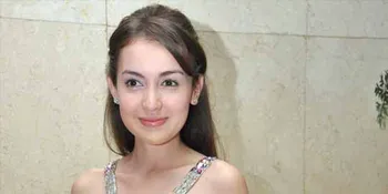 Rianti Cartwright Tentang Poligami