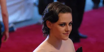 'TWILIGHT' Termasuk Film Dengan Adegan Hamil Paling Mengerikan