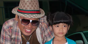 Uya Kuya vs Cinta Kuya di SCTV Awards 2011