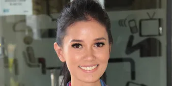 Titi Sjuman Teruskan Jadi Model?