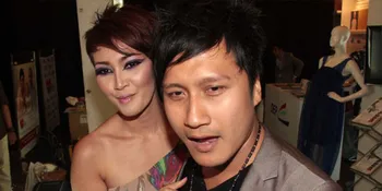 Fenita Tak Pernah Cemburui Arie Untung?