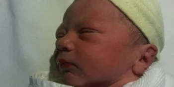 Putra Pertama Wulan Guritno - Adilla Telah Lahir!