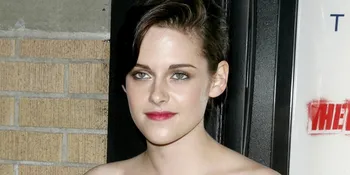 Penjualan Tiket 'BREAKING DAWN' Tembus US$30 Juta