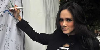 Gosip Dingin Ahmad Dhani - Mulan Jameela