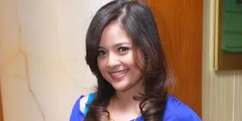 Tasya Kamila Mulai Ubah Image