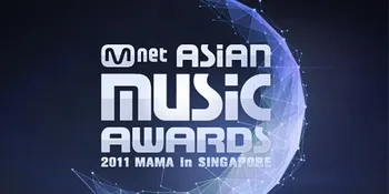 Bintang K-Pop Yang Siap Hadir di MAMA 2011