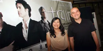 Konsentrasi Kuliah, Raisa Batal Buka Konser Train