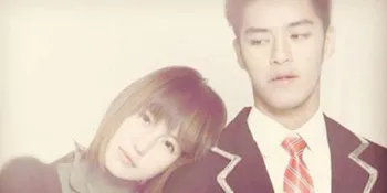 Wah, Morgan SMASH Punya Pacar Baru!