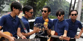 The Changcuters Keliling Malang Pakai Angkot