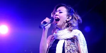 Syaharani Lebih Bebas Berekspresi