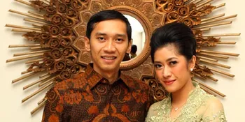 Nikah, Ibas - Aliya Pesan Speaker Khusus