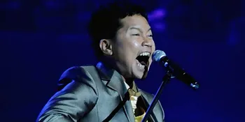 Sandhy Sondoro: Nama Saya Salah Terus!