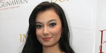 Asmirandah Sutradarai Film 'AKU INGIN KAMU'