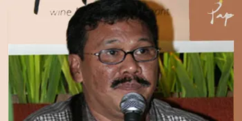 Ilham Bintang: Kalau Tahu Settingan, TVOne Bisa Kena