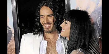 Rumah Tangga Katy Perry - Russel Brand Goyah?
